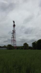 Picture provided by Luke LaRock 06/24/2026